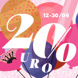 Sale 20-te urodziny 12.06 - 31.06
