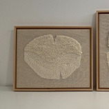 Tkane obrazy sztuka tekstylna