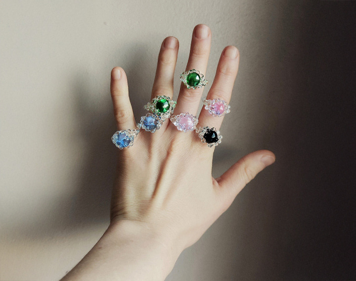 Prezent dla niej dla każdej dziewczyny