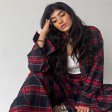 Flanela nowa kolekcja