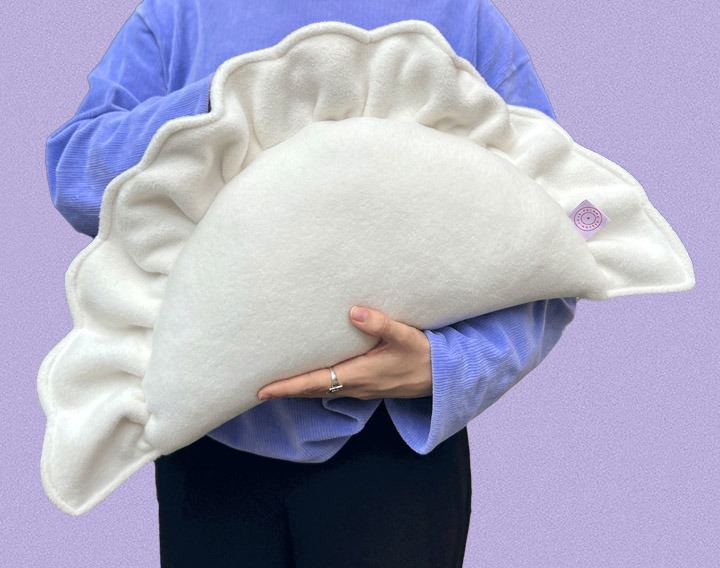 Pierogi dobro narodowe