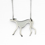 Pieskie życie Biżuteria dla miłośniczki psów