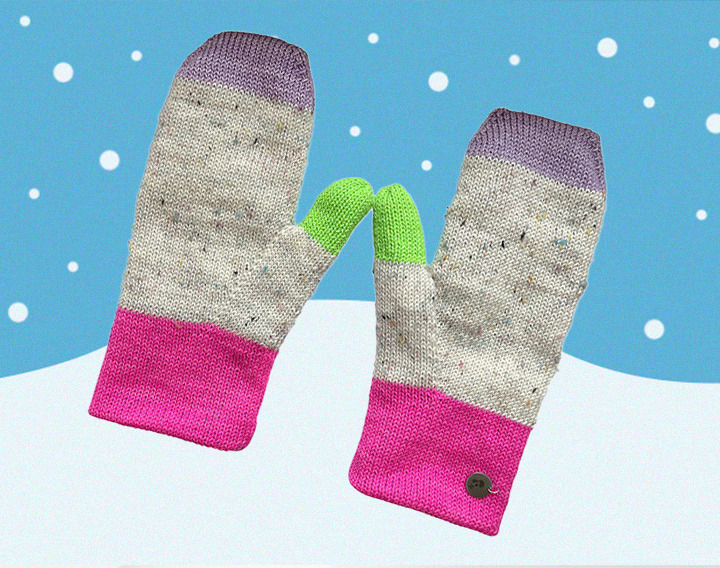 Zimowe nowości Fiorki