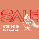 Otulenie sale 29.10 - 11.11