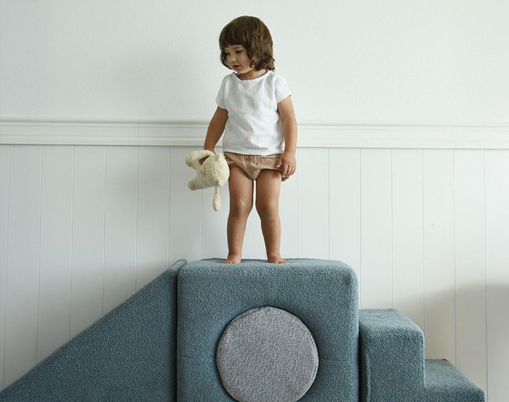 Tor przeszkód Playlo