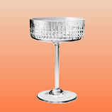 Szkło Niemen Crystal