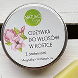 Odżywka w kostce  Naturologia