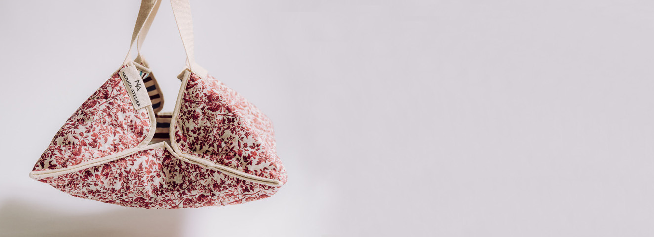 Torba na ciasto pomysłowy prezent