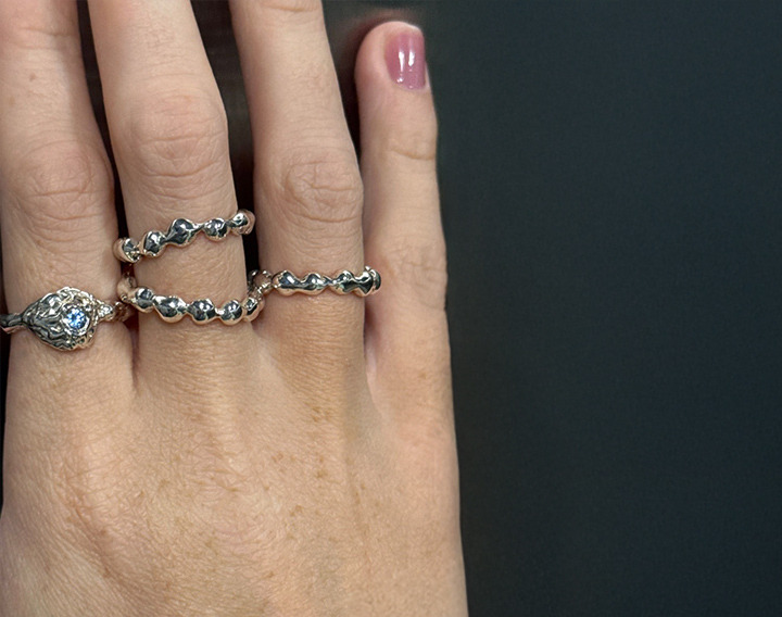 Surowe detale nowa marka