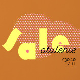 Sale otulenie 30.10 - 12.11