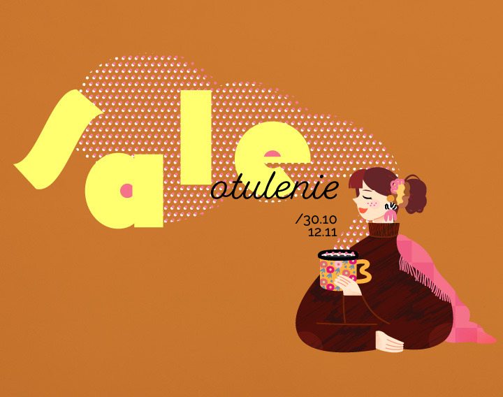 Sale otulenie 30.10 - 12.11