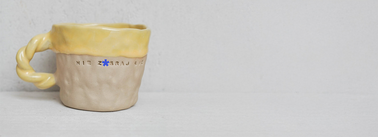 Nowości rel ceramic