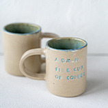 Kubki dla fanów Twin Peaks