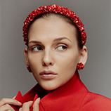 Coral edit Republika jewelry