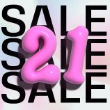 Uro❜21 sale 11.06 - 01.07