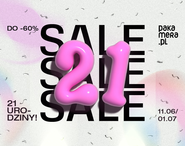Uro❜21 sale 11.06 - 01.07