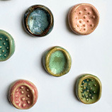 Worry stone remedium na stres