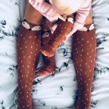 Promocja Mama's Feet