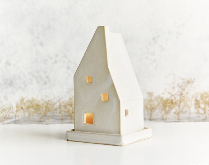 Domy ceramiczne dla estety