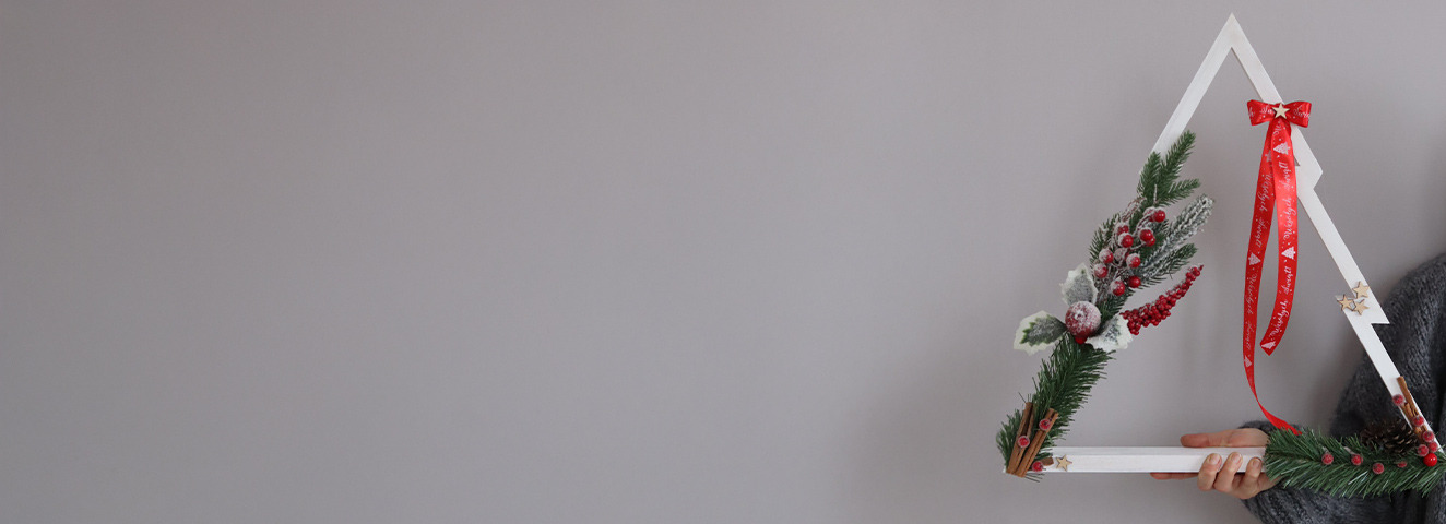 świąteczny dom udekoruj go z nami