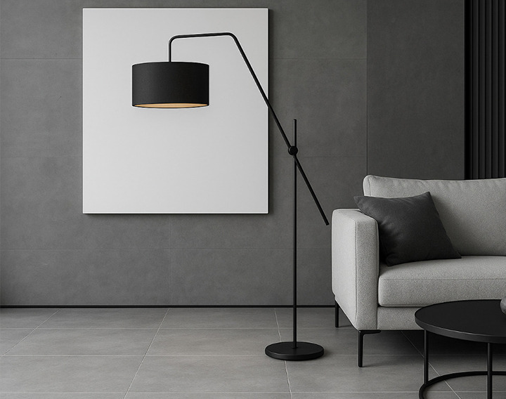 Lampy do każdego wnętrza