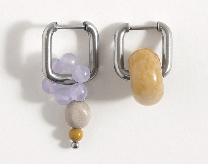 Nowa kolekcja z naturalnych kamieni