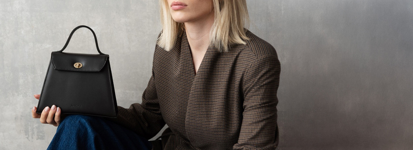 Nowość torebki ponadczasowe