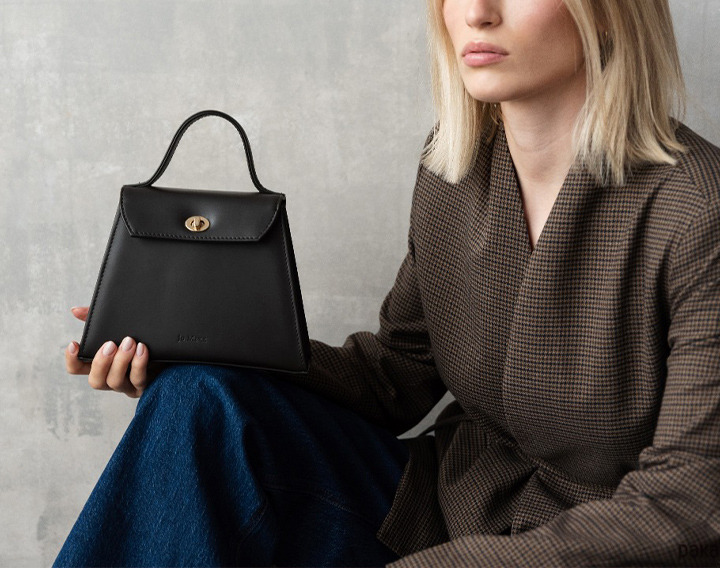 Nowość torebki ponadczasowe