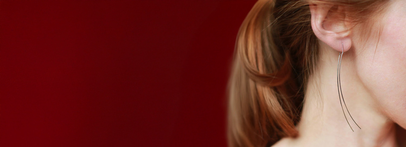 Linie bizuteria minimalistki