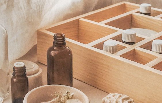 NOWA MARKA Happy Pine