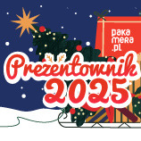Prezentownik 2025 Poradnik prezentowy