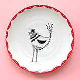 Aren't talerze naścienne