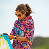 Wskocz w print kolorowe bluzy 