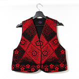 Upcyclingowe ubrania Nowe życie tkanin vintage