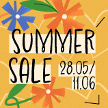 Summer sale wnętrza 28.05 - 11.06