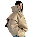 Bomber  kurtka na wiosnę