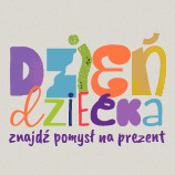 Prezent na dzień dziecka Zobacz