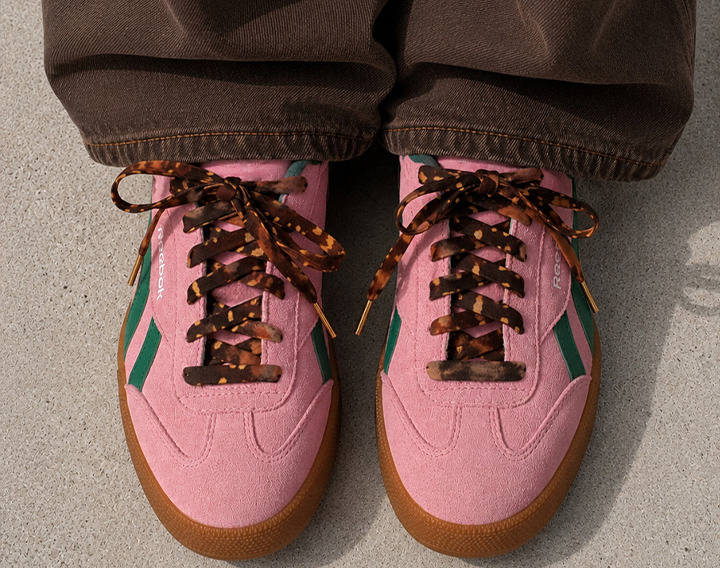Kolorowe sznurówki odpicuj swoje sneakersy