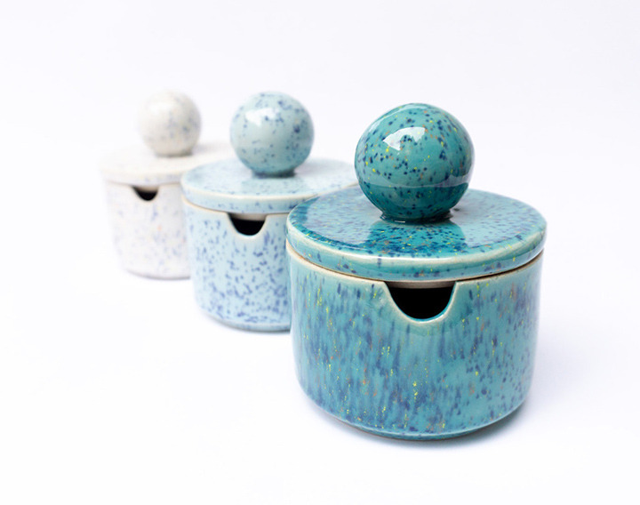 Cukiernice ręcznie robione