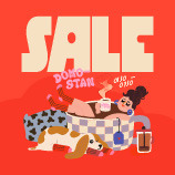 Sale domostan 01.10 - 07.10