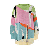 Art knit wyjątkowe swetry 
