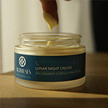 Night cream NUDMUSES