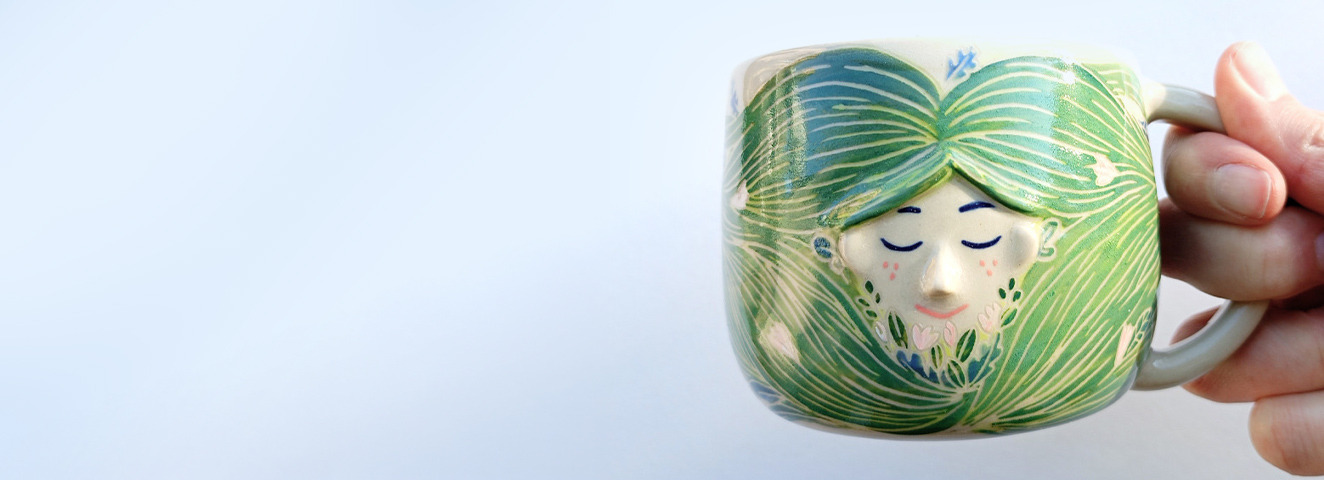 Wiosna wnieś ją do swojego domu