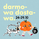 Darmowa dostawa 24.10 - 29.10