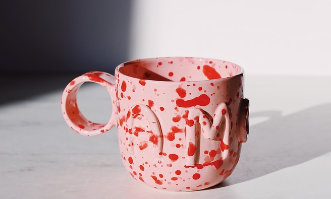 sklep Naturalnie, Z Gliny