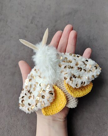 Not only cute crafts