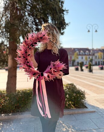 Pracownia Florystyczna Coś pięknego