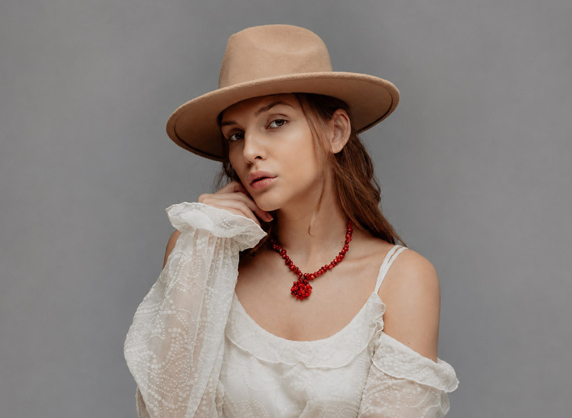 Republika jewelry