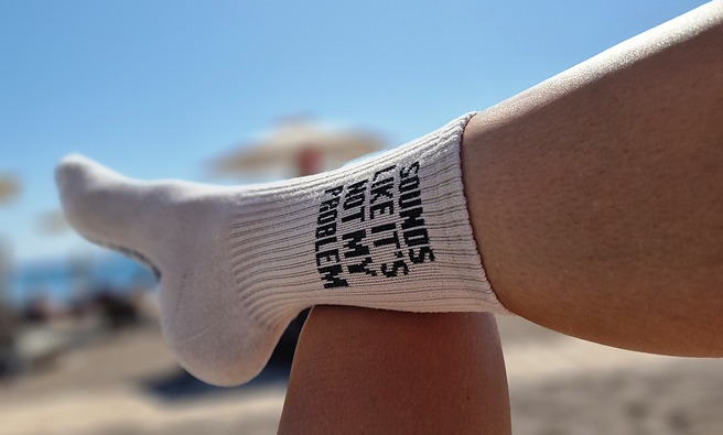 sklep SOCKS UP OFF THE FLOOR