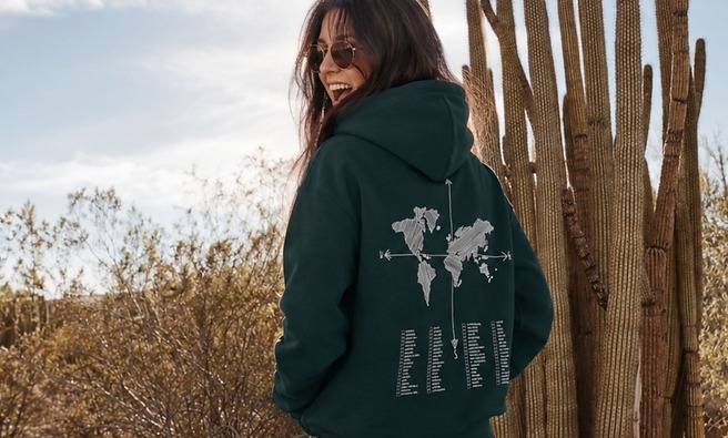 sklep Wear Your Journey